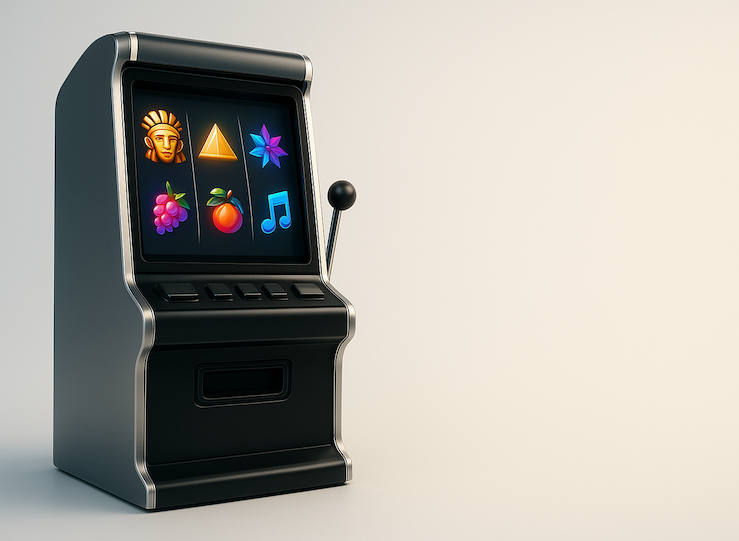 Pistolo casino y la creciente popularidad de temticas variadas en tragamonedas