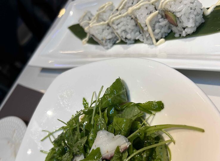 Un japons diferente para vivir la noche en Madrid