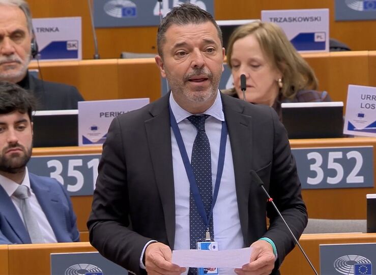 Junta defiende participacin de regiones en negociacin sobre futuro presupuesto europeo