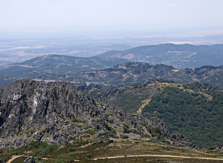 Geoparque VilluercasIboresJara dispone informe diagnstico Destino Turstico Inteligente