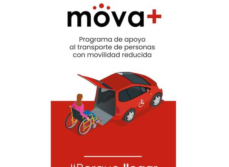 2 fase ayudas de Diputacin para adquirir vehculos adaptados beneficia a 26 asociaciones