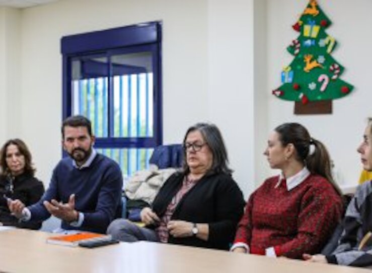 PSOE defiende financiacin suficiente para garantizar derechos personas con discapacidad