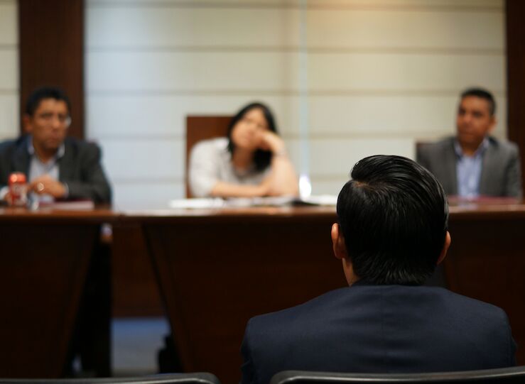 Procuradores en Sevilla clave para agilizar trmites judiciales con experiencia