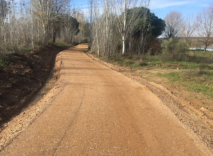 3 millones en ayudas para mejora y conservacin de caminos rurales pblicos municipales