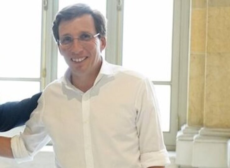 El alcalde de Madrid apuesta por el desarrollo del AVE MadridBadajozLisboa 