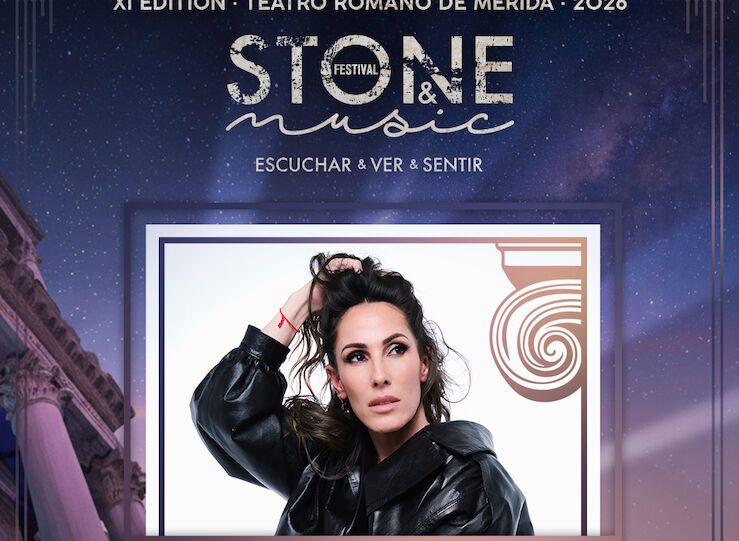 HAUSER y Mal se suman al cartel del STONEMUSIC Festival de Mrida 2026
