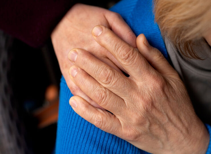 UGT critica el colapso estructural del sistema de dependencia en Extremadura