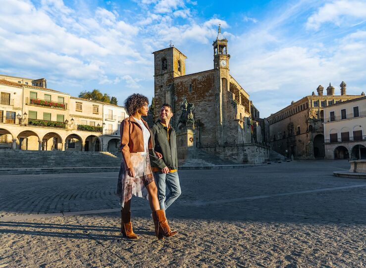 El sector turstico extremeo se acerca a los 29000 empleos en mejor noviembre desde 2011