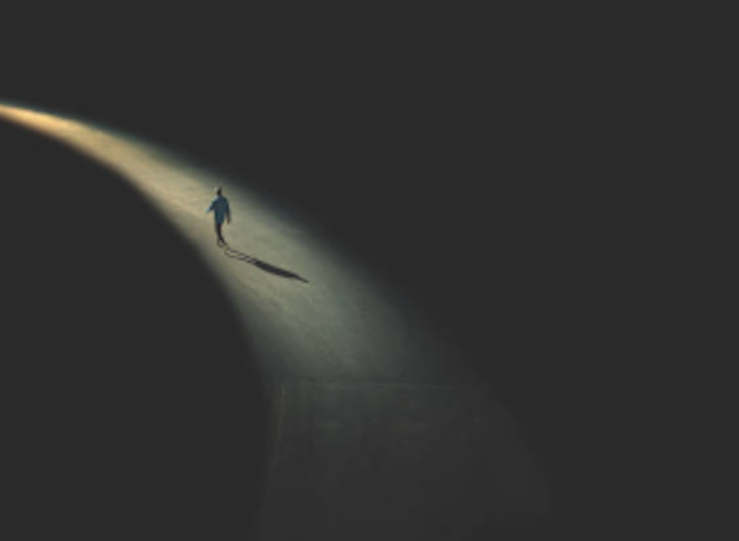 Linternas militares y visores nocturnos gua completa para ver en la oscuridad