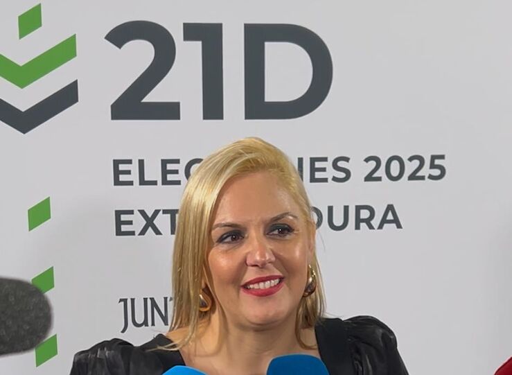 Manzano ve el robo de votos como un atentado directo contra la democracia 