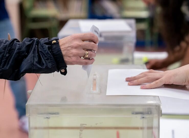 Vecinos de Mrida con movilidad reducida dispondrn de vehculos para ir a votar 