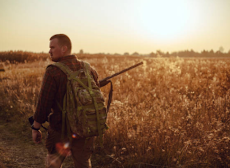 Cmo elegir una mochila de caza para 2026