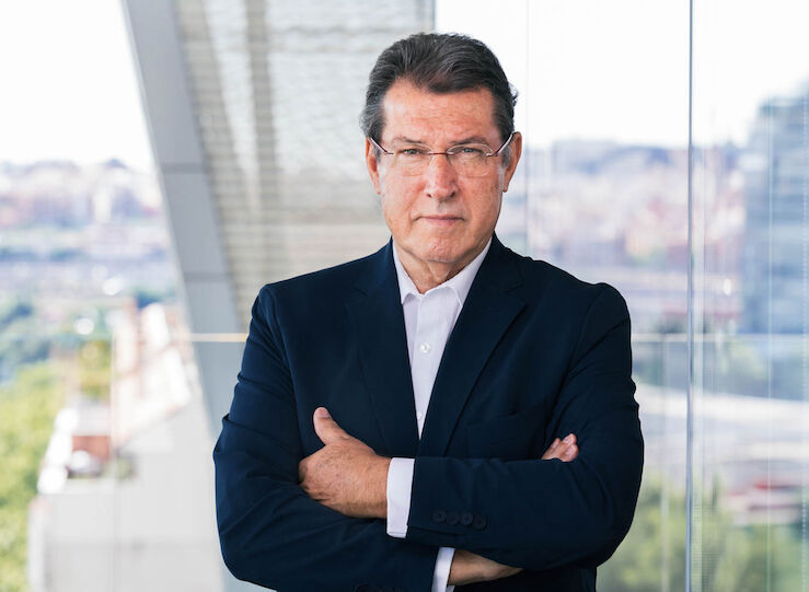 Espaa afronta un dficit estructural de vivienda asequible segn Leopoldo Arnaiz Eguren