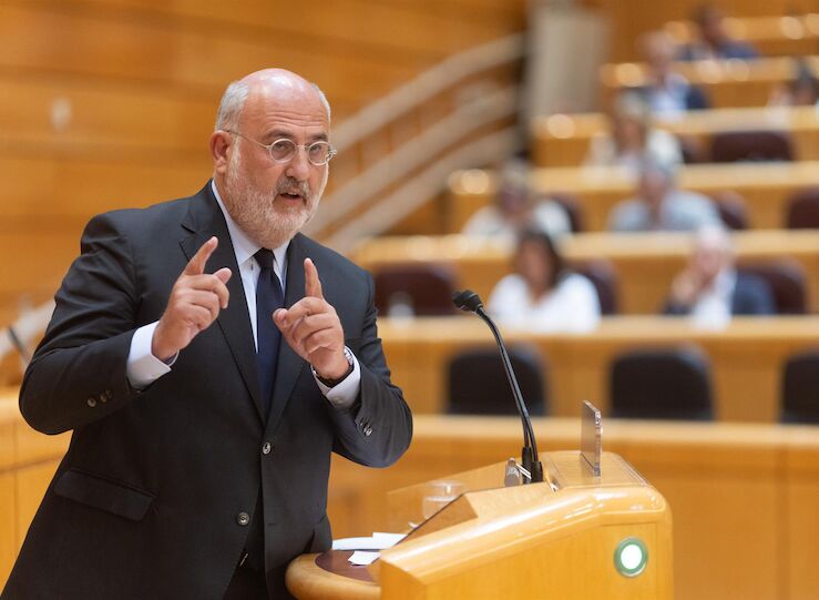 Junts afirma que resultados en Extremadura demuestran la absoluta debilidad del Gobierno