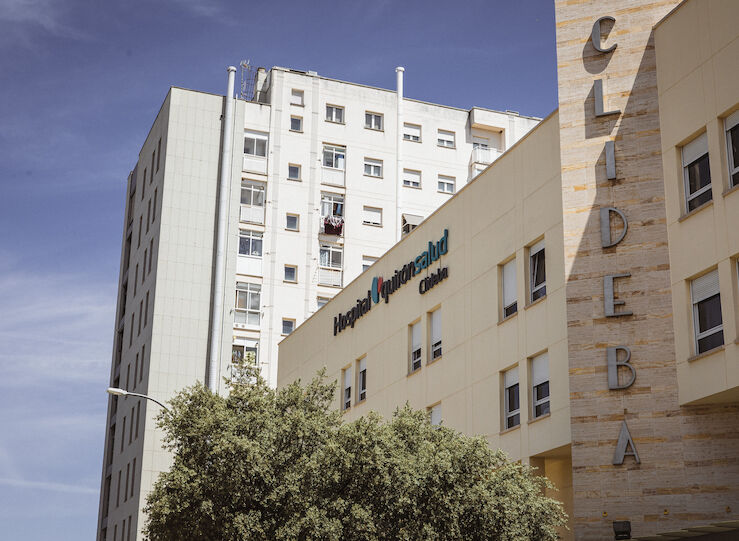 El lser es la opcin quirrgica menos invasiva para el tratamiento de hemorroides 