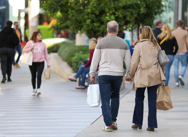 Extremadura sumar 55000 mayores de 64 aos entre 2030 y 2040