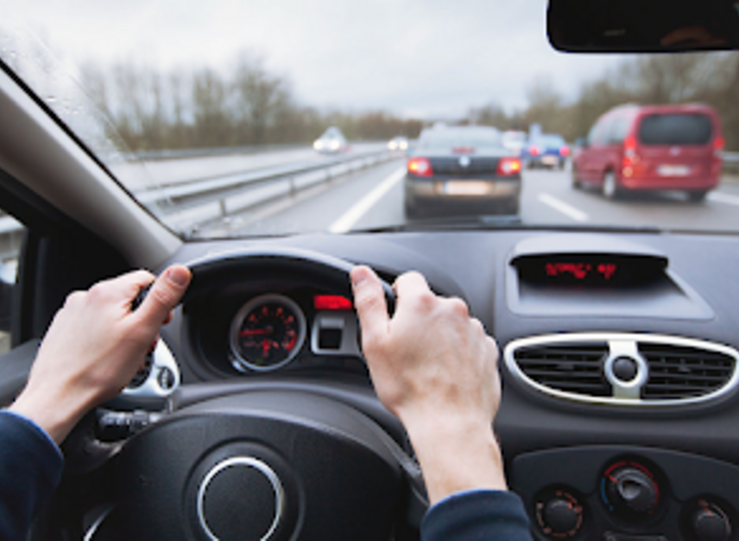 Prevencin de riesgos en la carretera y conduccin segura