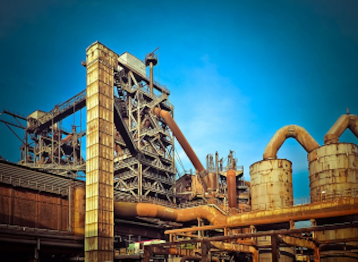 Reducir el consumo energtico en plantas industriales