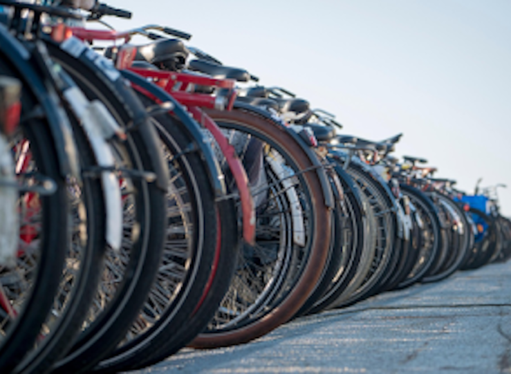 Mobiliario para ciudades ms inteligentes