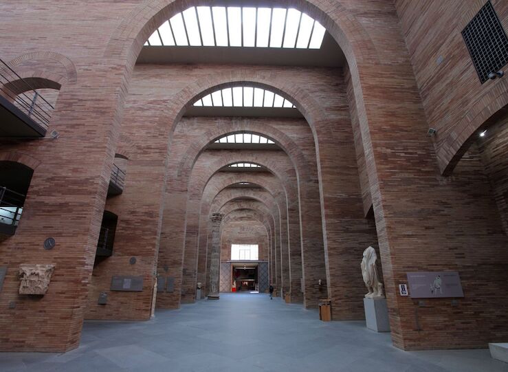 MNAR Mrida cierra 2025 con ms de 224800 visitantes casi un 22 ms que en 2024