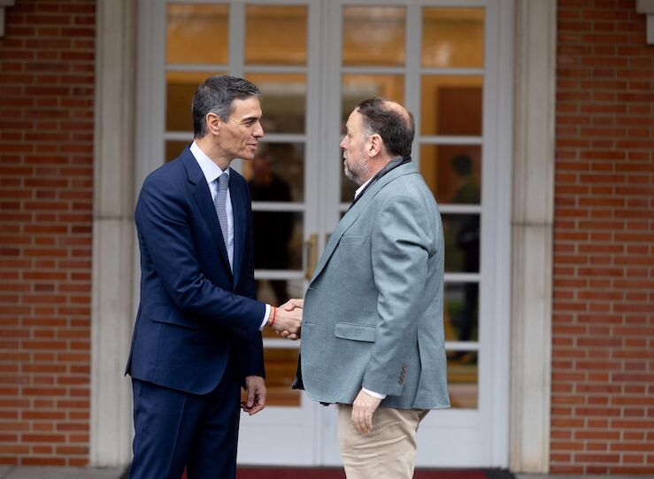 El Gobierno presentar este viernes el nuevo modelo de financiacin autonmica