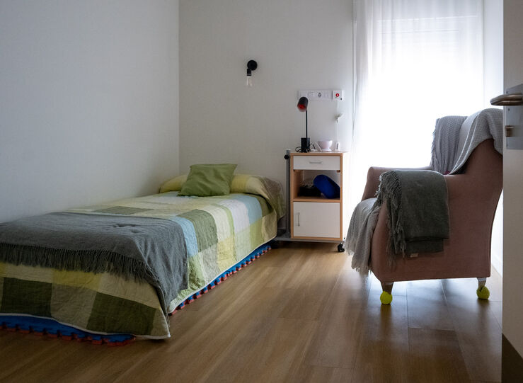 Cceres y Badajoz entre zonas con alquileres habitaciones en piso compartido ms barato