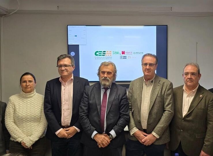 Sindicatos mdicos anuncian medidas ms intensas para rechazar el Estatuto Marco