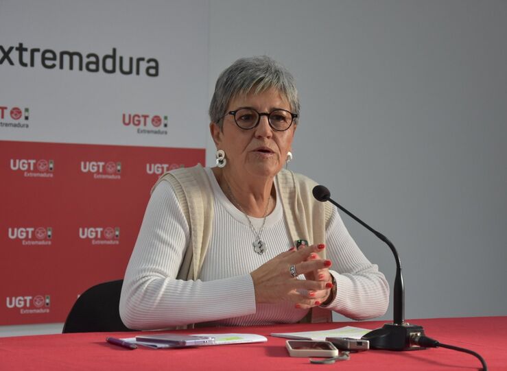 UGT Extremadura exige una revisin al alza del SMI de 2026 y mantener el escudo social