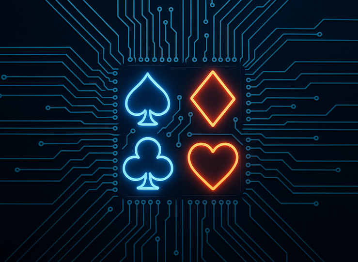 Onlyspins casino uso de inteligencia artificial y anlisis de datos en casinos en lnea