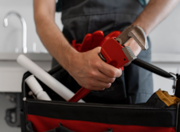 Servicios esenciales para el mantenimiento del hogar