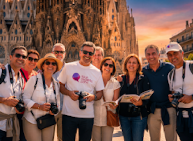 Viajes organizados por Europa con todo incluido hoy