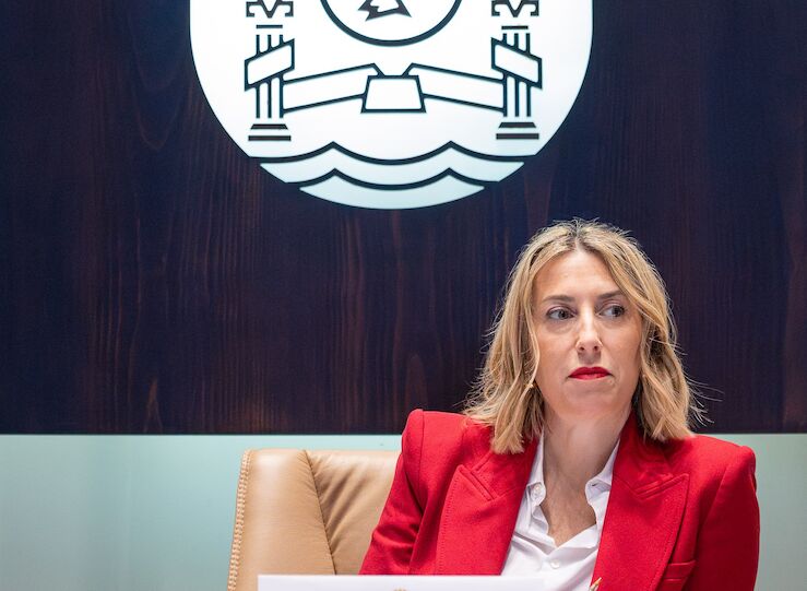 Guardiola pide mxima precaucin ante la alerta por nevadas y vientos en Extremadura