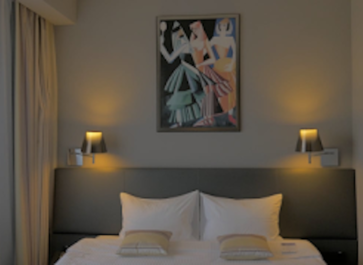 Day pass en hoteles opcin flexible de ocio