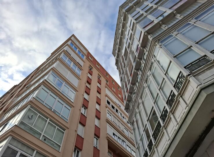 Los juzgados extremeos de Primera Instancia registran 52 lanzamientos en cuarto trimestre