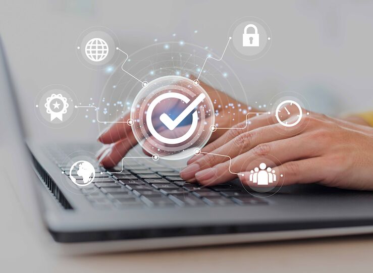 Generadores de contraseas seguras y software de ciberseguridad tu escudo digital en 2026