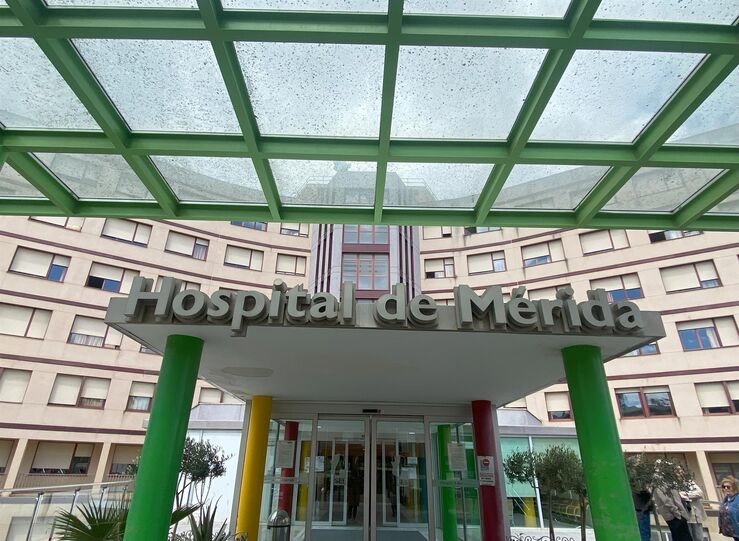 CCOO critica ineficacia del SES en gestin seguridad de hospitales y centros sanitarios