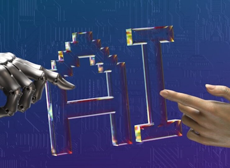 Cmo usan los espaoles los compaeros de IA datos tipos de consultas y consejos tiles