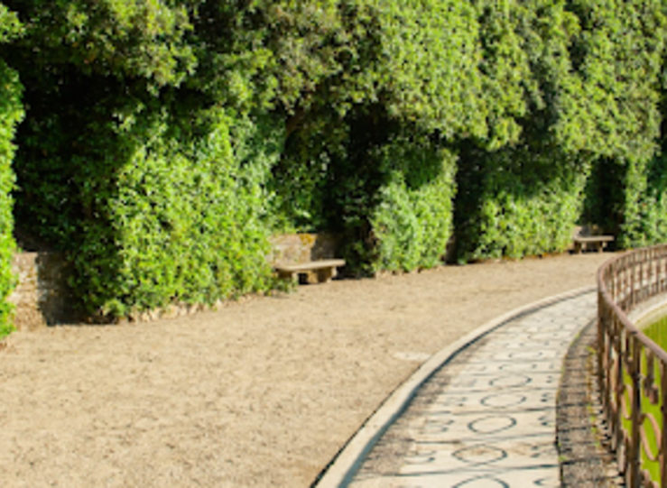 Parque Alderdi Eder espacio urbano clave en San Sebastin