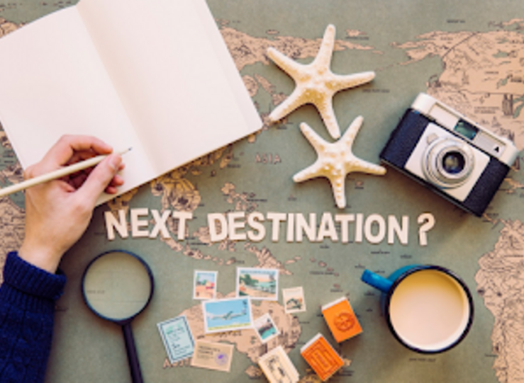 Viajes extraordinarios diez destinos para experiencias nicas
