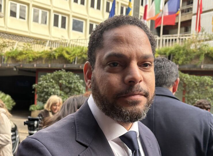 Garriga achaca votacin de la Mesa del Parlamento extremeo a un arrebato de Guardiola