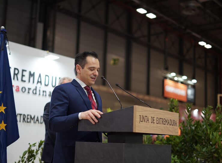 Extremadura Alentejo y Centro de Portugal anan como destino con historia y cultura comn