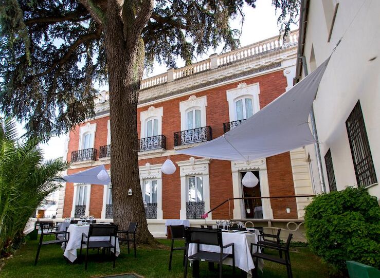 Junta destaca aumento 67 viajeros y pernoctaciones internacionales en hoteles extremeos