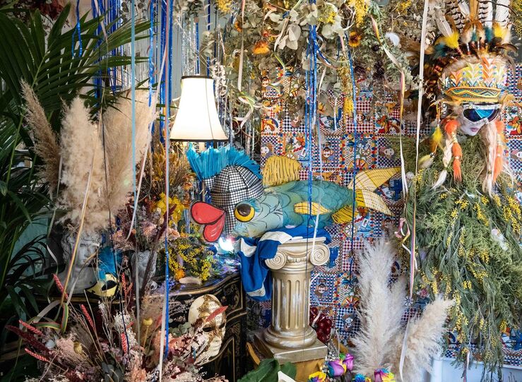 Ayuntamiento Mrida convoca el X Concurso de Escaparates e Interiores del Carnal Romano