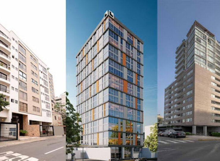 La participacin de Grupo TC en la transformacin de gestin y desarrollo inmobiliario