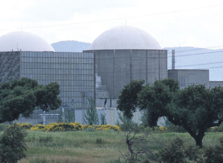 Iberdrola Espaa defiende la nuclear para evitar locuras en la transicin energtica