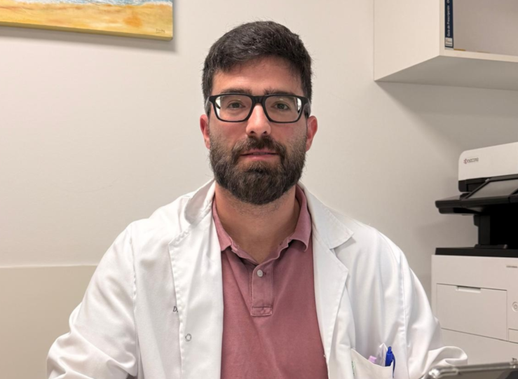 Quirnsalud Clideba Inmunoterapia ha mejorado profundamente pronstico de cncer pulmn