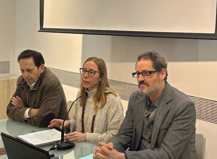 La Junta informa a profesionales de las ayudas a la rehabilitacin de viviendas