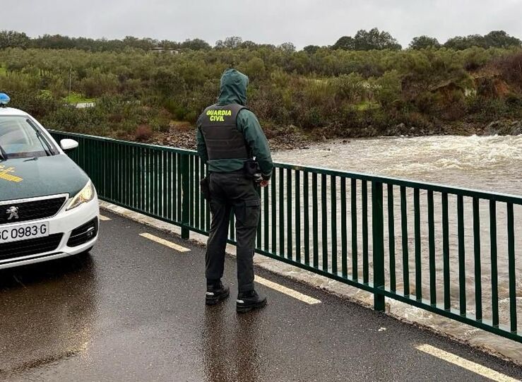 El Gobierno abre plazo de solicitud para ayudas por el temporal en Andaluca y Extremadura