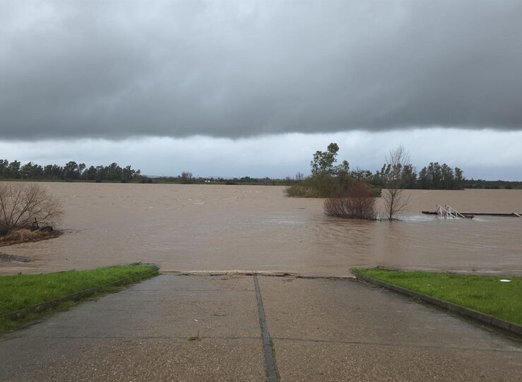 Bruselas prev 149M para ayudar a Espaa a recuperarse de inundaciones principios de ao