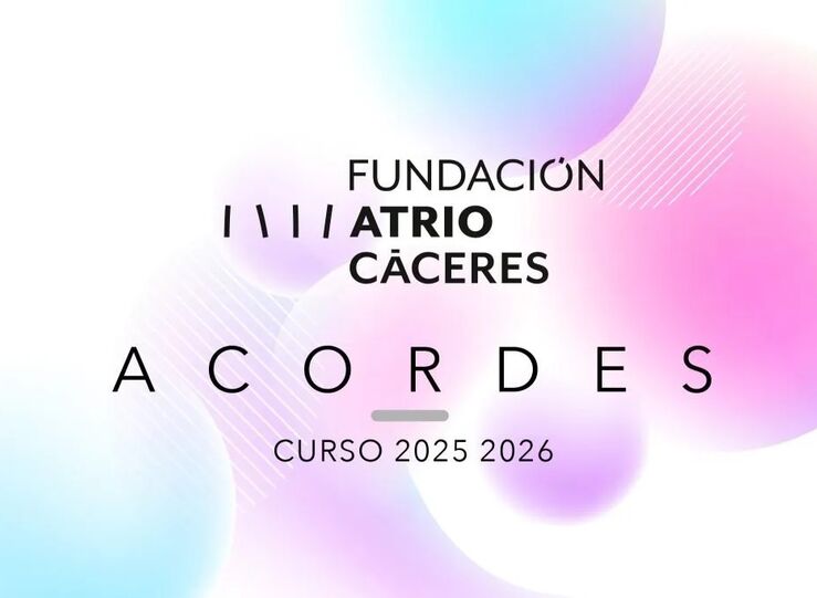 Fundacin Atrio llevar Proyecto Acordes de musicoterapia a mayores centro Zona Sur Mrida